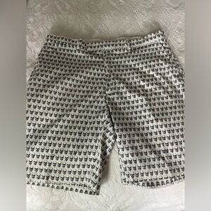Ralph Lauren skull shorts